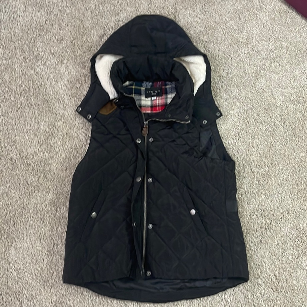 Cute Vest